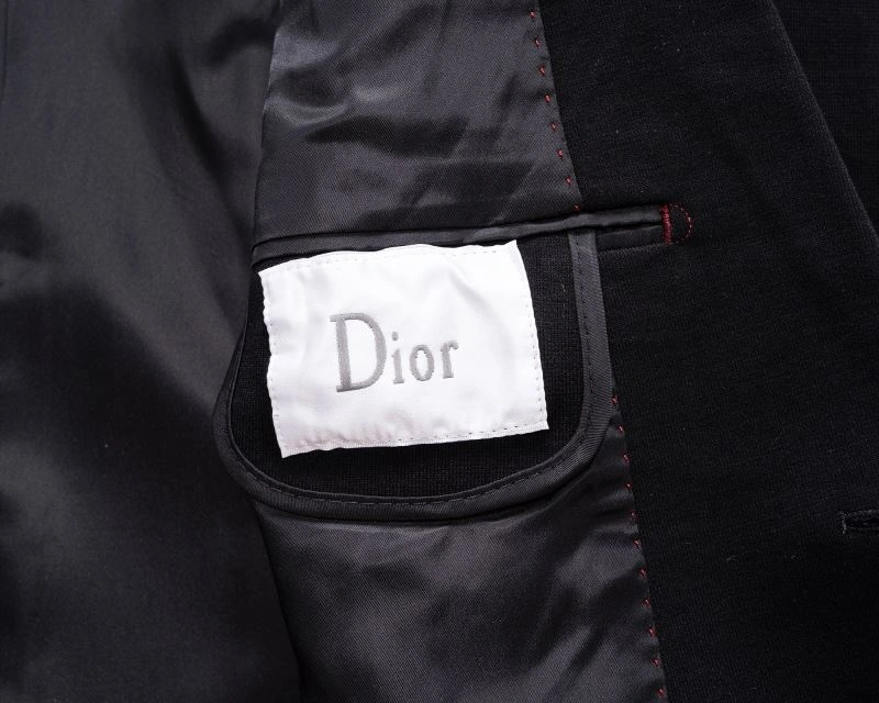 ZipUp Christian Dior Outwear 114731
