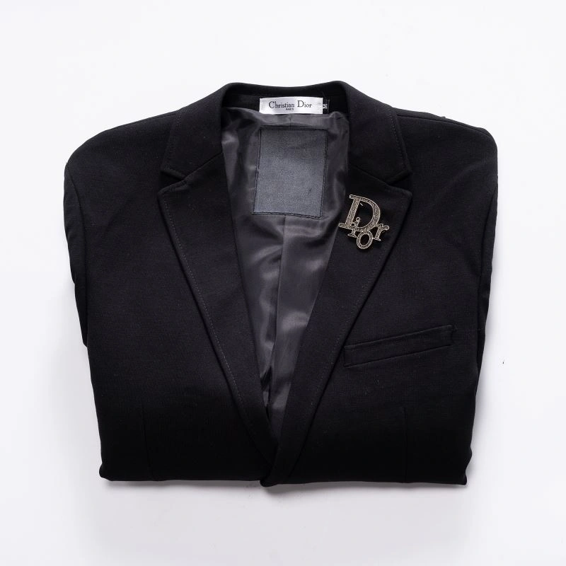 ZipUp Christian Dior Outwear 114731