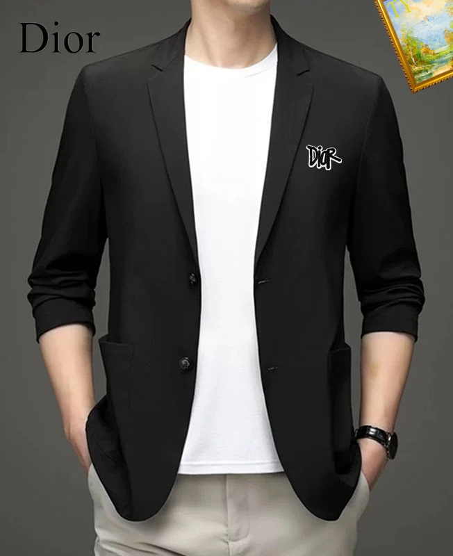 Christian Dior Outwear RelaxedFit 114728