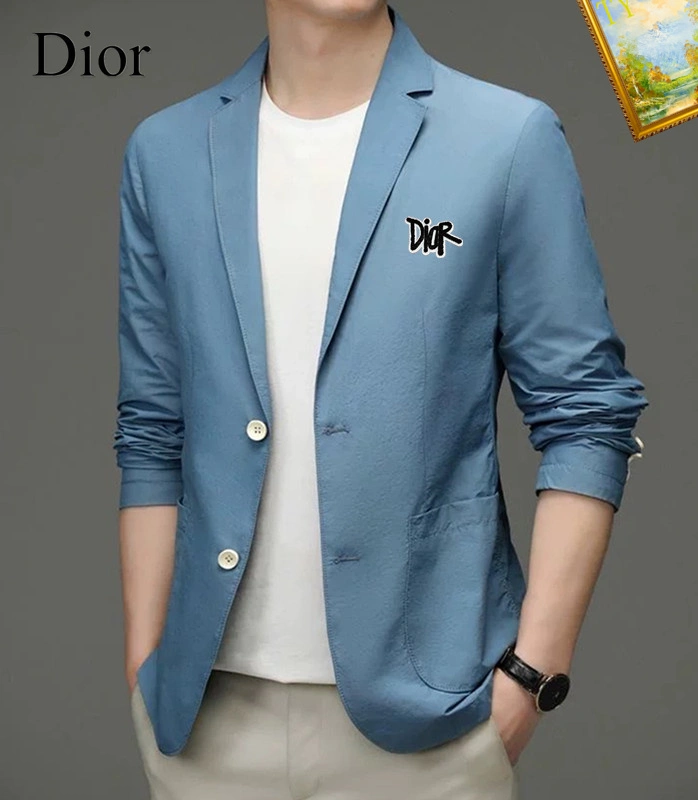 Christian Dior Outwear RelaxedFit 114728