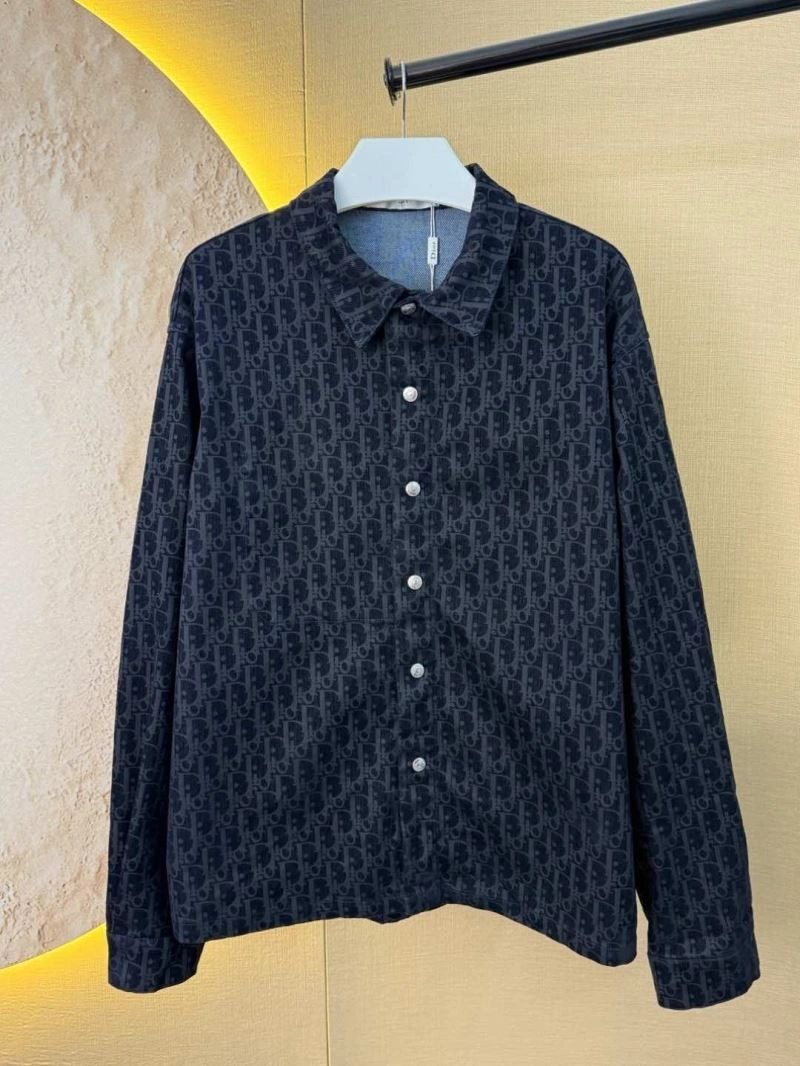 Christian Dior Outwear Youthful 117529