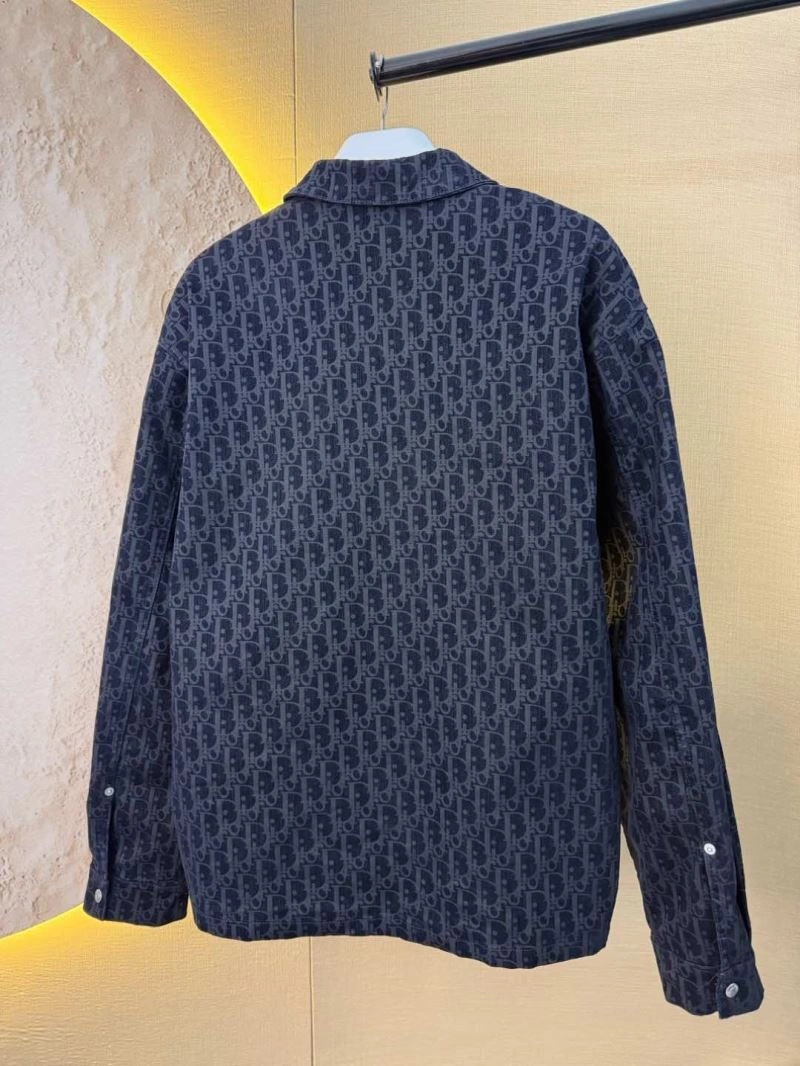 Christian Dior Outwear Youthful 117529