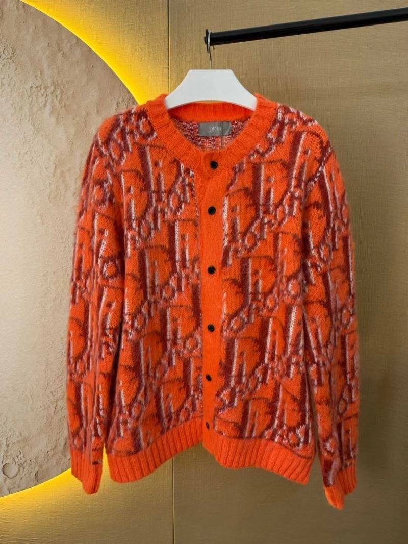 OdorResistant Christian Dior Outwear 117531
