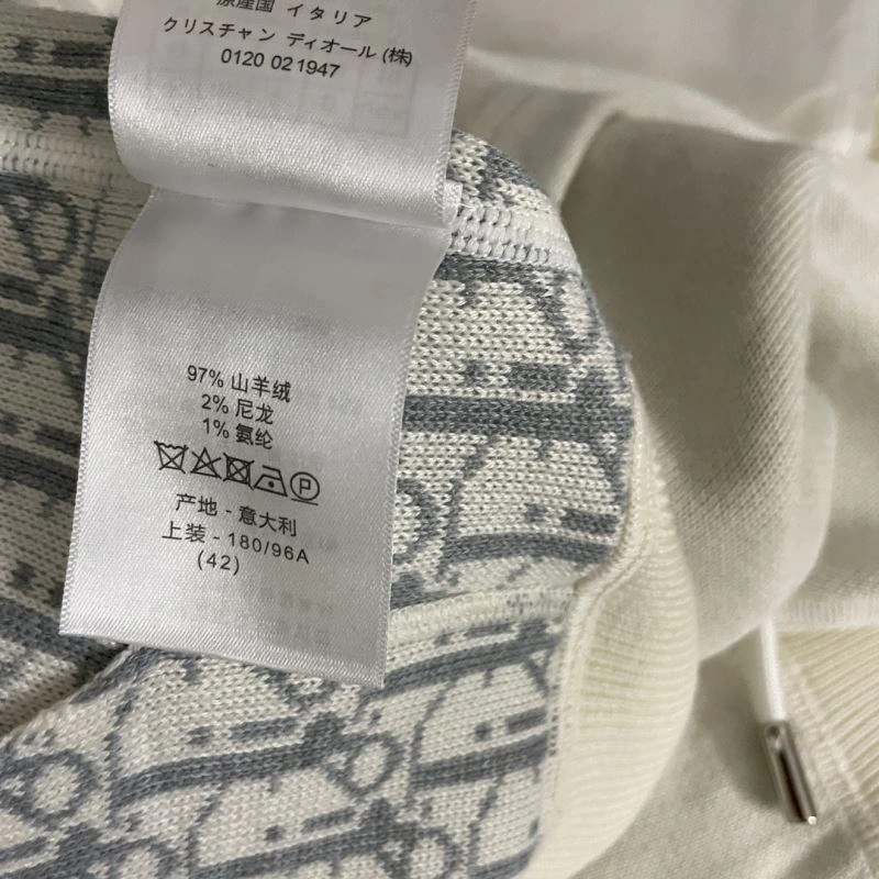 EasyMatch Christian Dior Outwear 117528