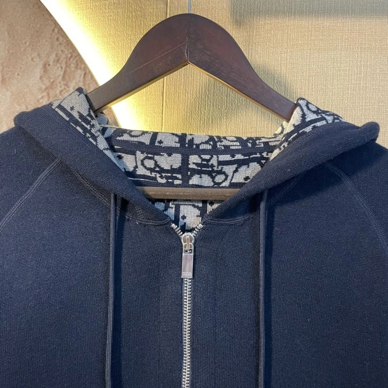 Christian Dior Outwear Colorful 117527