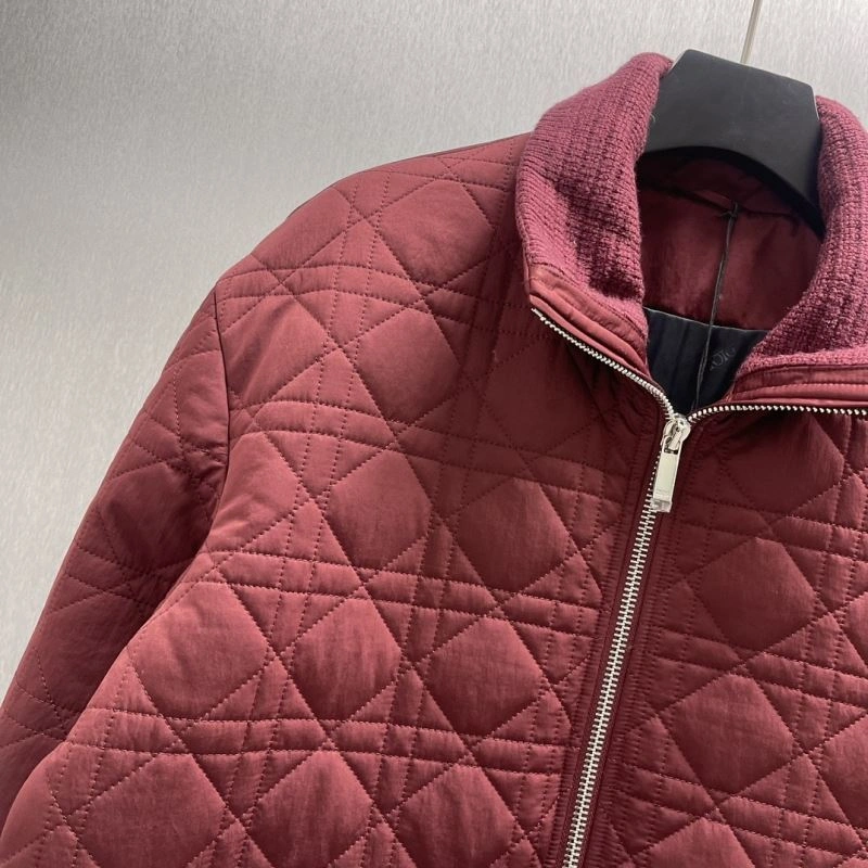 Christian Dior Outwear TechFriendly 117550