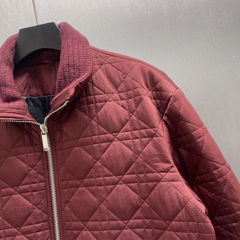Christian Dior Outwear TechFriendly 117550
