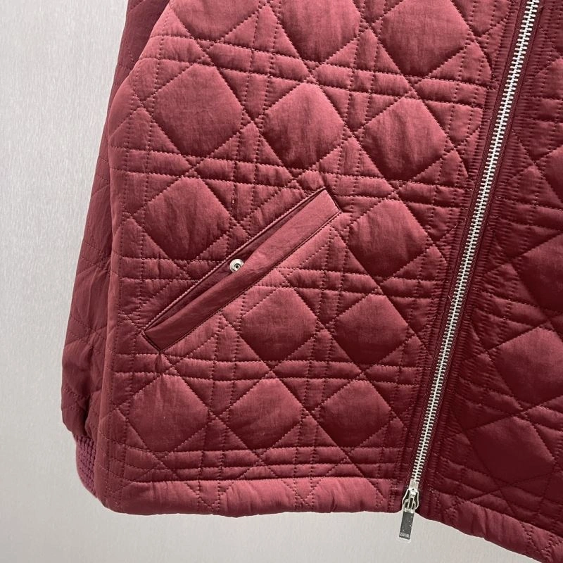 Christian Dior Outwear TechFriendly 117550