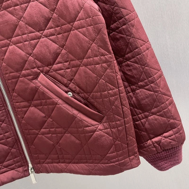 Christian Dior Outwear TechFriendly 117550