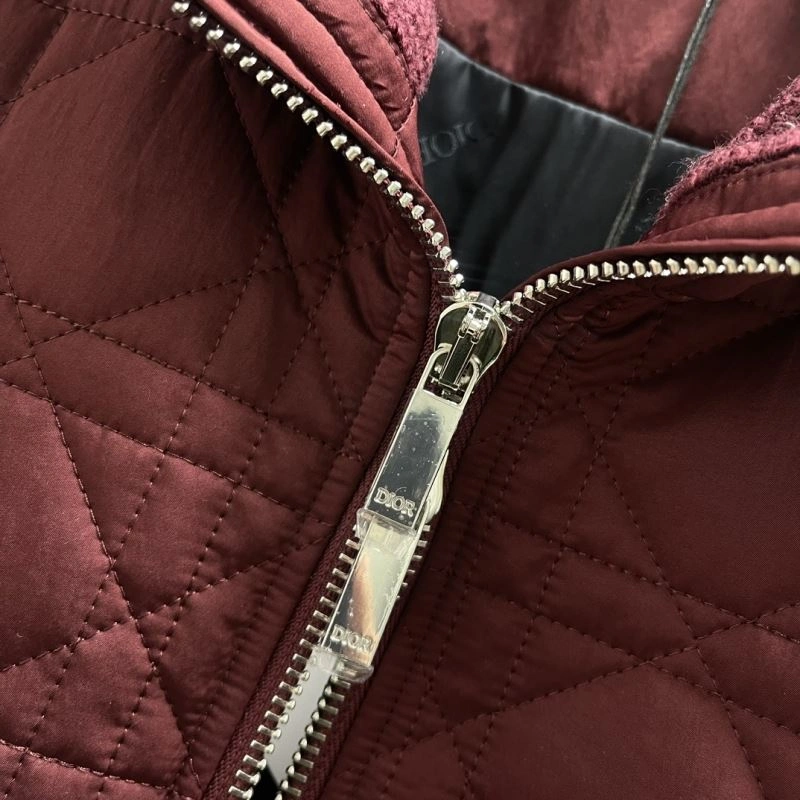 Christian Dior Outwear TechFriendly 117550