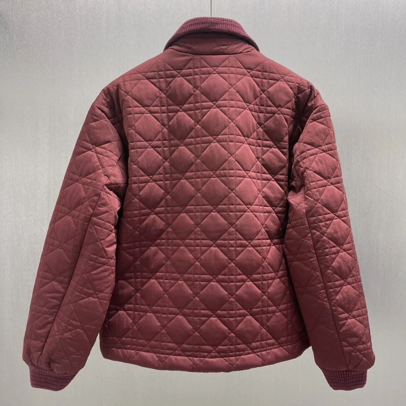 Christian Dior Outwear TechFriendly 117550