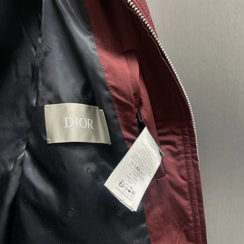 Christian Dior Outwear TechFriendly 117550