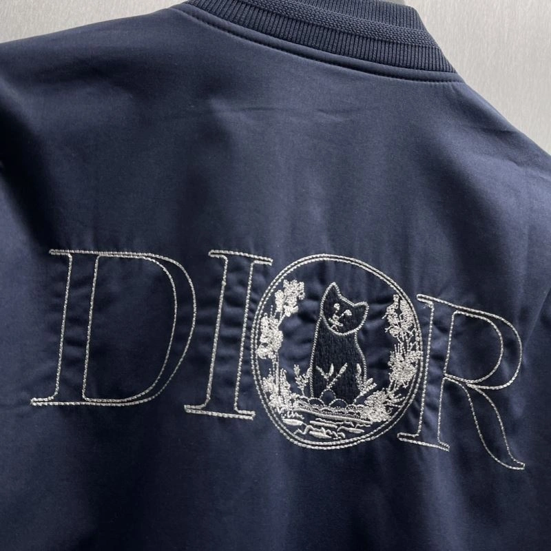Christian Dior Outwear Affordable 117530