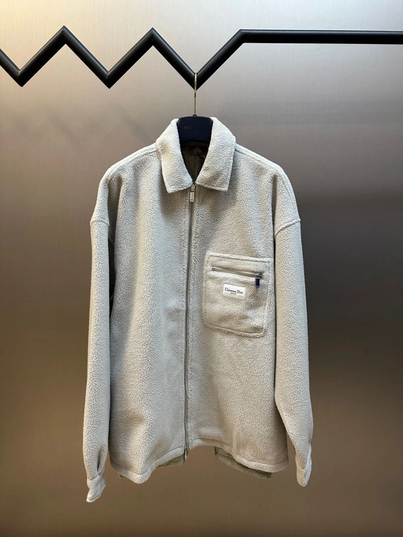 TechFriendly Christian Dior Outwear 117526
