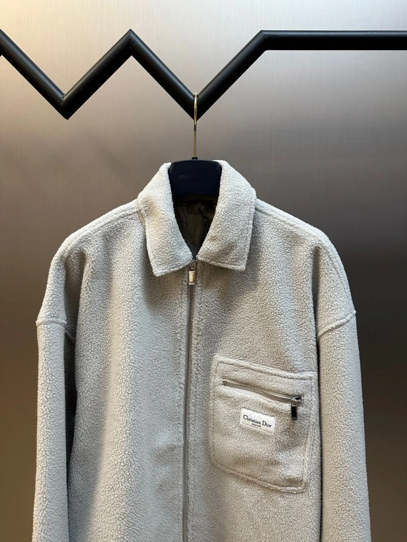 TechFriendly Christian Dior Outwear 117526