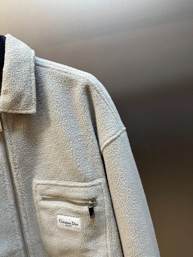 TechFriendly Christian Dior Outwear 117526