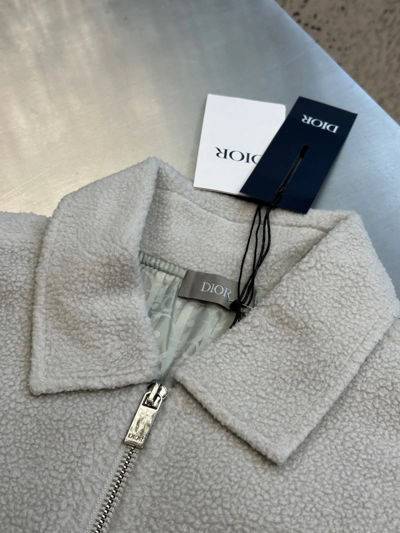 TechFriendly Christian Dior Outwear 117526