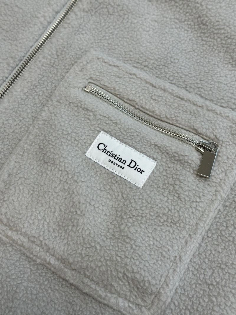 TechFriendly Christian Dior Outwear 117526