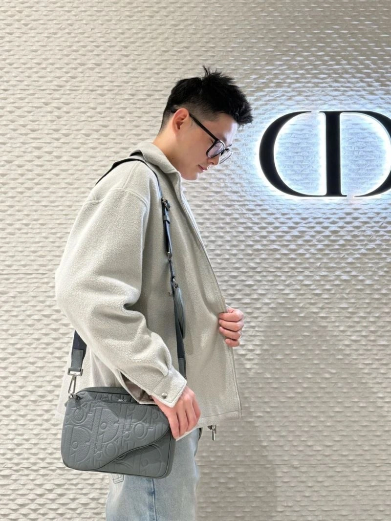 TechFriendly Christian Dior Outwear 117526