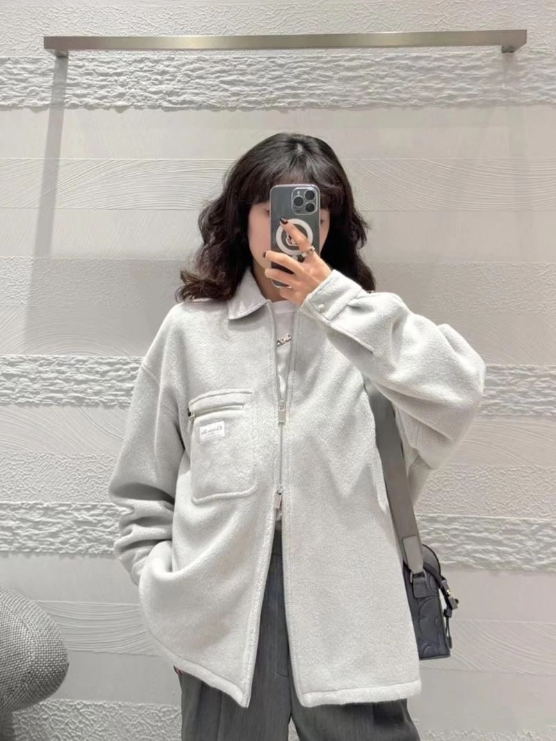 TechFriendly Christian Dior Outwear 117526