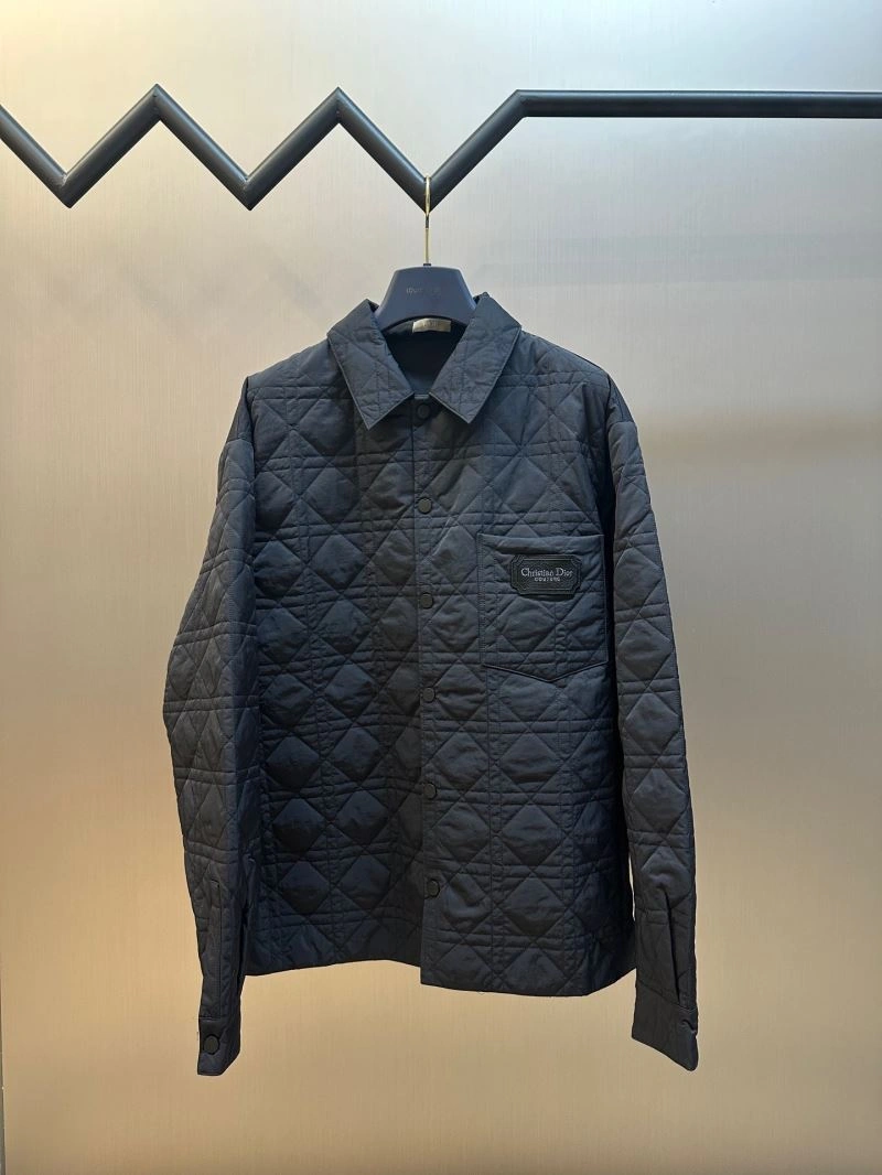 Resilient Christian Dior Outwear 117524