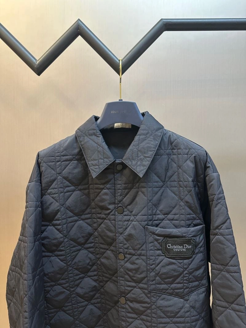 Resilient Christian Dior Outwear 117524