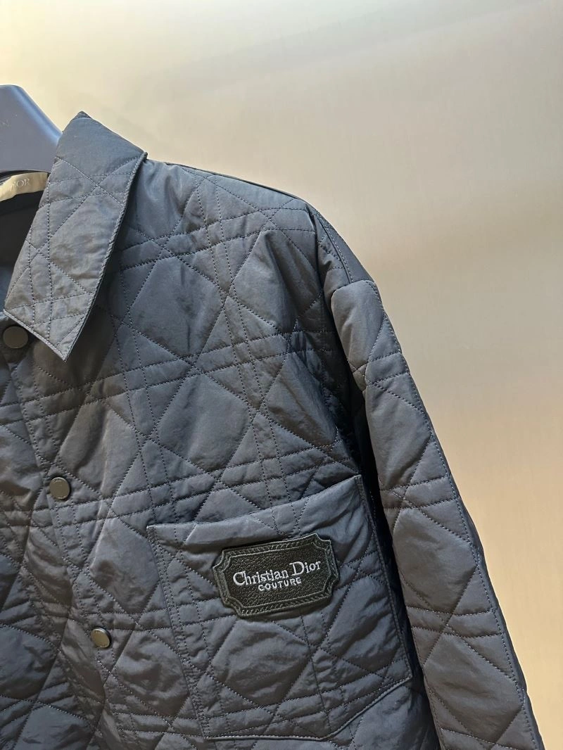 Resilient Christian Dior Outwear 117524