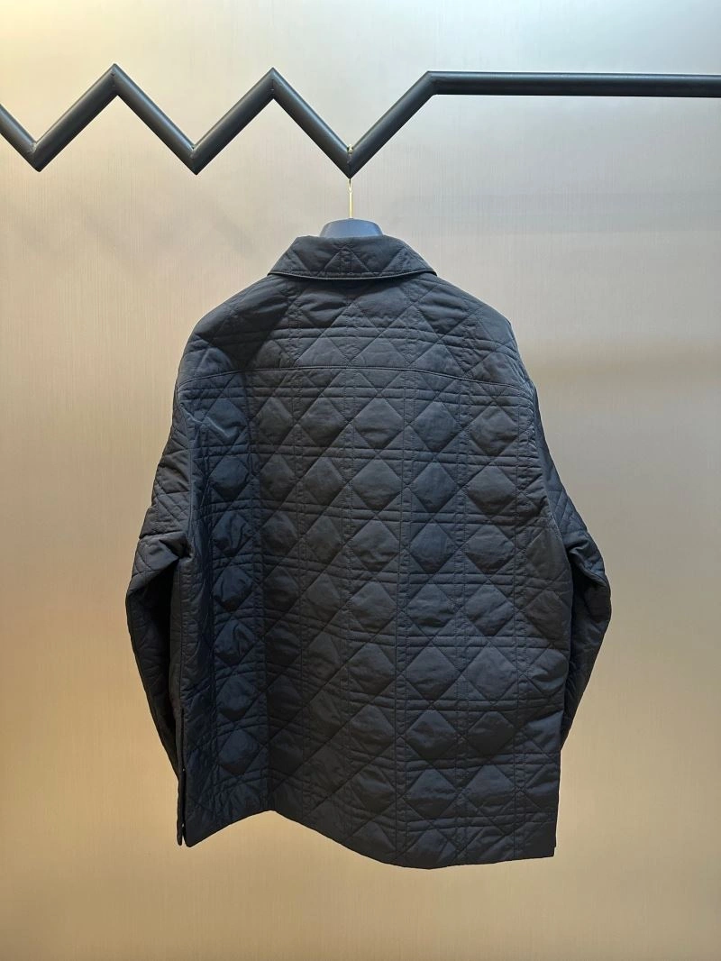 Resilient Christian Dior Outwear 117524