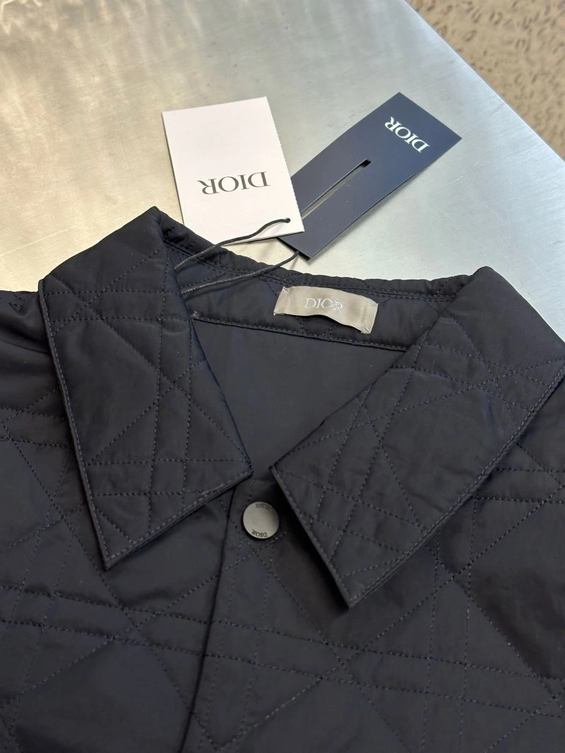 Resilient Christian Dior Outwear 117524