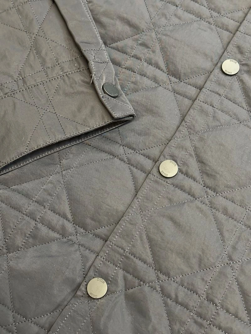 Resilient Christian Dior Outwear 117524