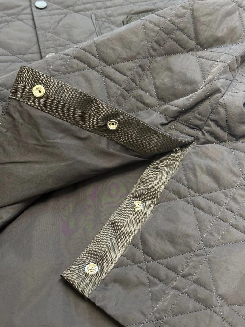 Resilient Christian Dior Outwear 117524