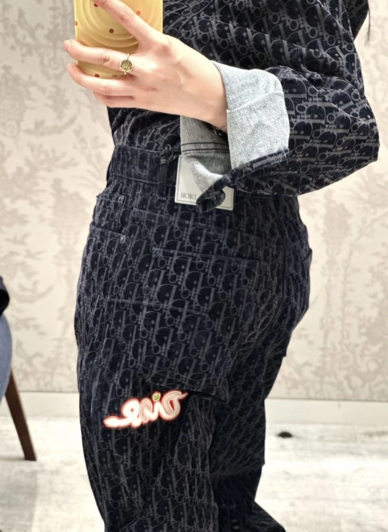 ComfortFit Christian Dior Outwear 117525