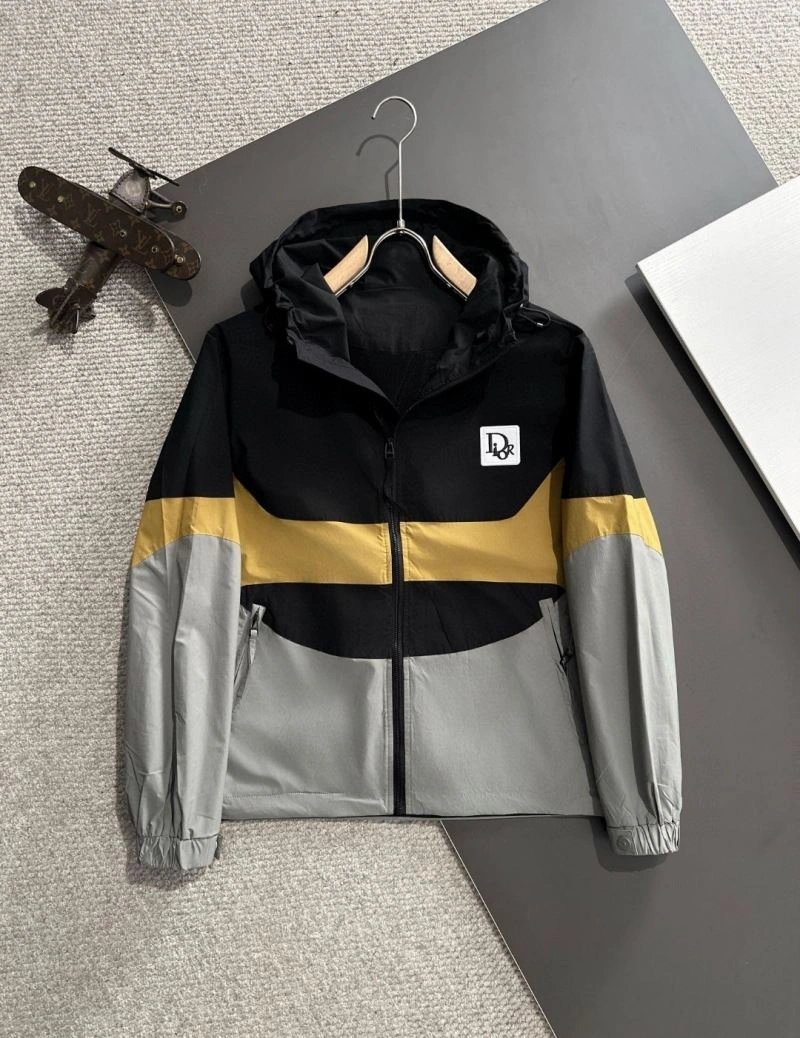 Christian Dior Outwear MultiPurpose 117522