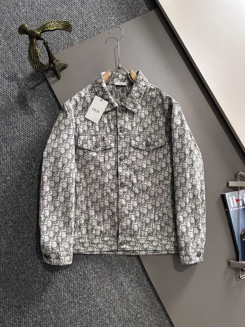 TechFriendly Christian Dior Outwear 117523
