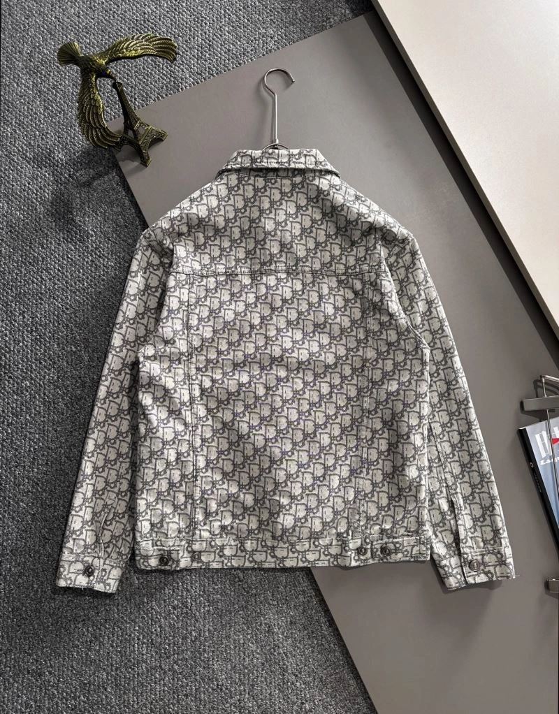 TechFriendly Christian Dior Outwear 117523