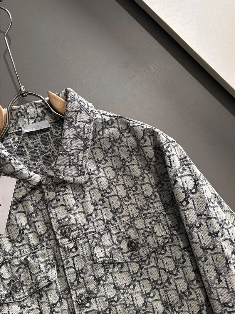 TechFriendly Christian Dior Outwear 117523