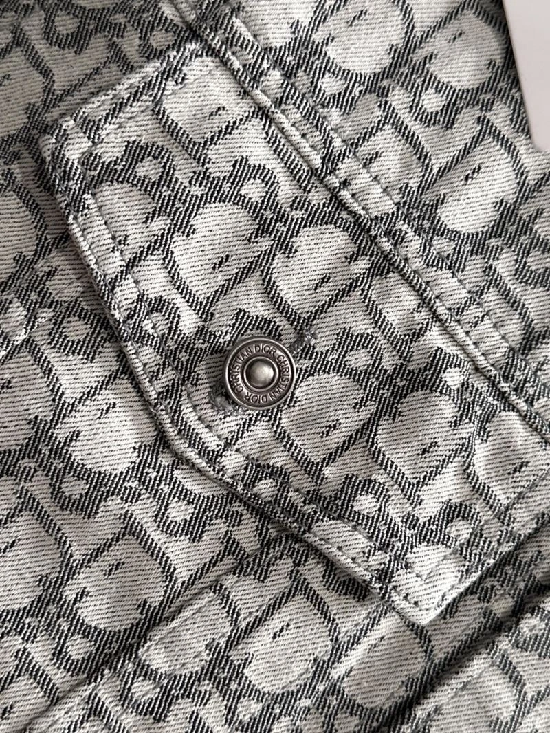 TechFriendly Christian Dior Outwear 117523