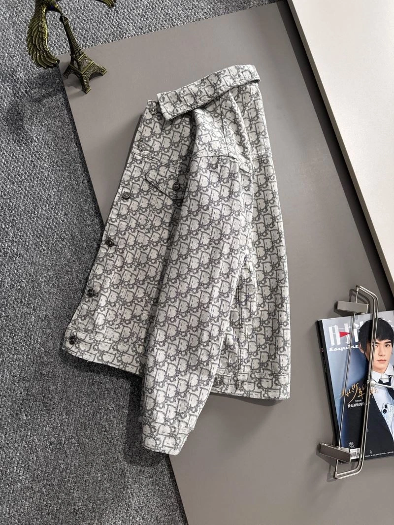 TechFriendly Christian Dior Outwear 117523