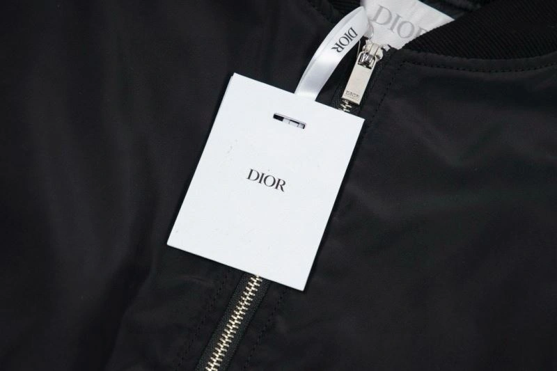 Christian Dior Outwear Seasonal 117521