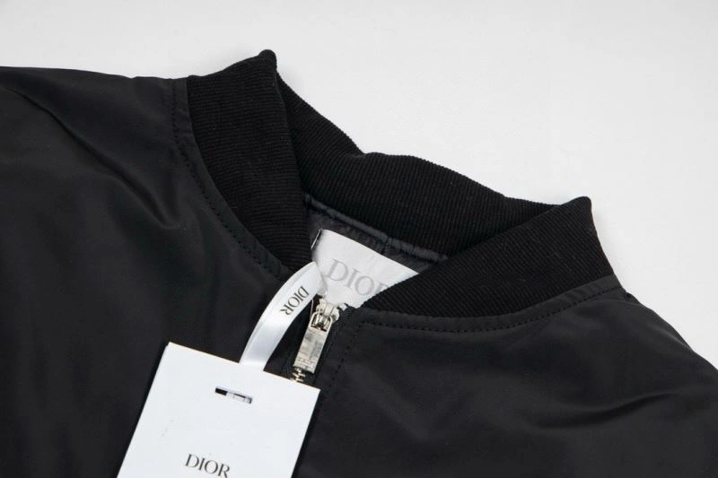 Christian Dior Outwear Seasonal 117521