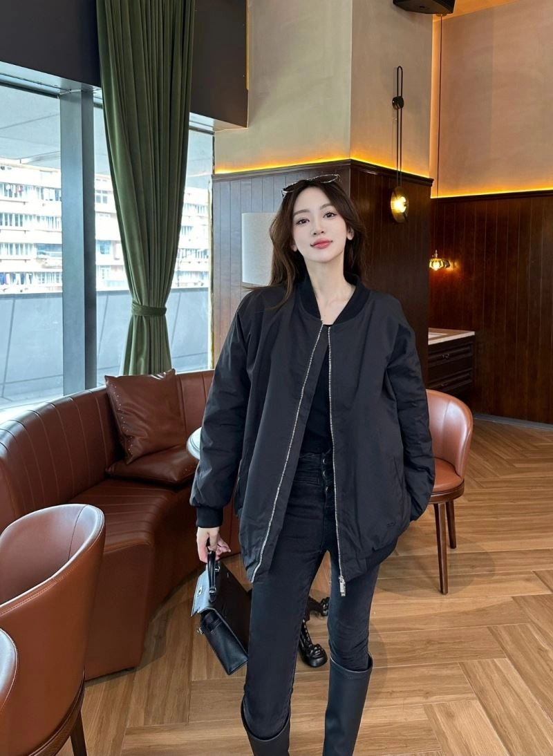 Christian Dior Outwear Seasonal 117521