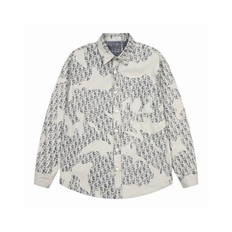 Christian Dior Outwear AllSeason 117516
