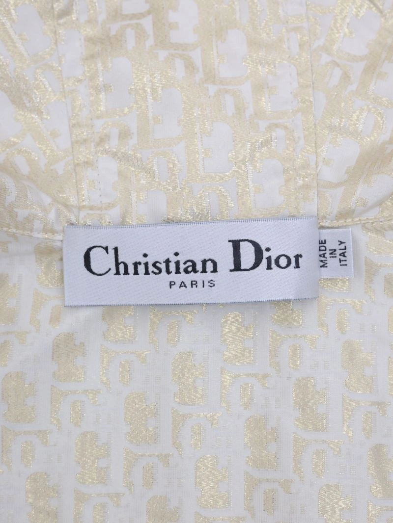 RelaxedFit Christian Dior Outwear 117517