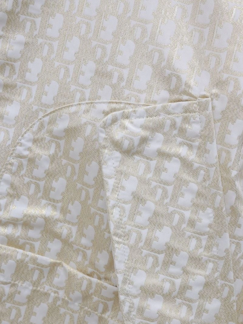 RelaxedFit Christian Dior Outwear 117517
