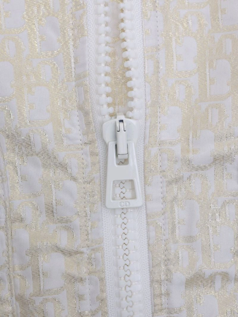 RelaxedFit Christian Dior Outwear 117517