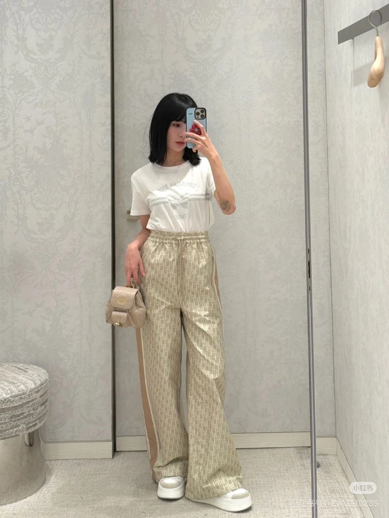 RelaxedFit Christian Dior Outwear 117517