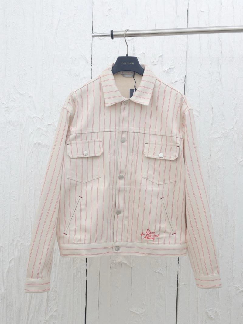 Christian Dior Outwear Neat 117519