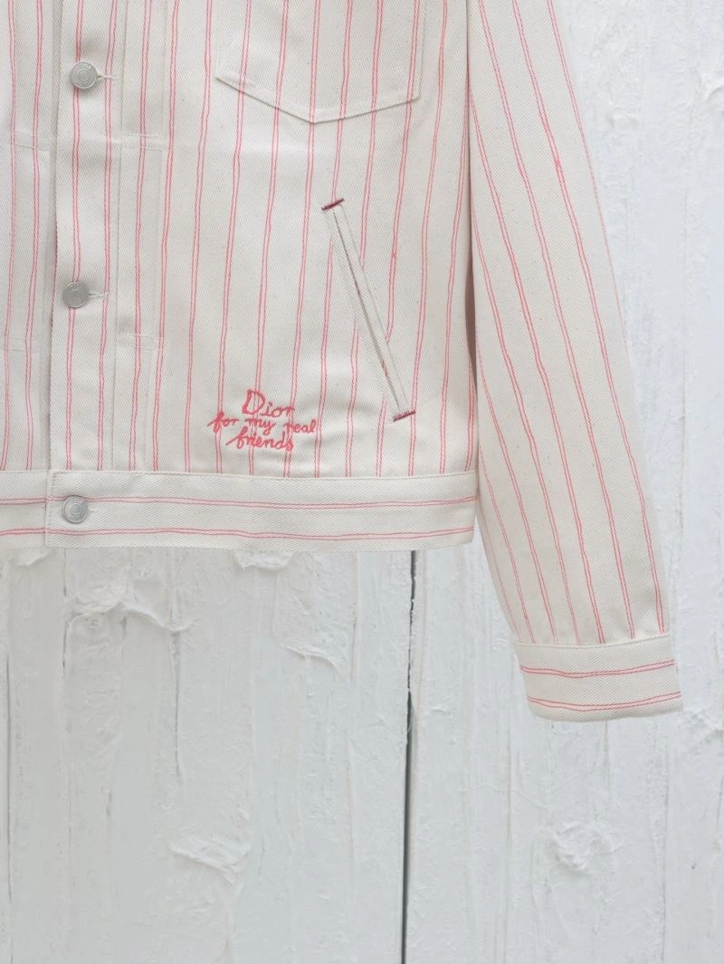 Christian Dior Outwear Neat 117519