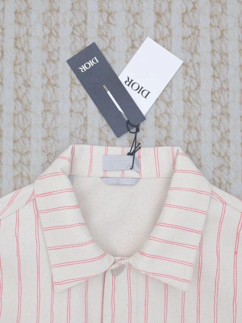 Christian Dior Outwear Neat 117519