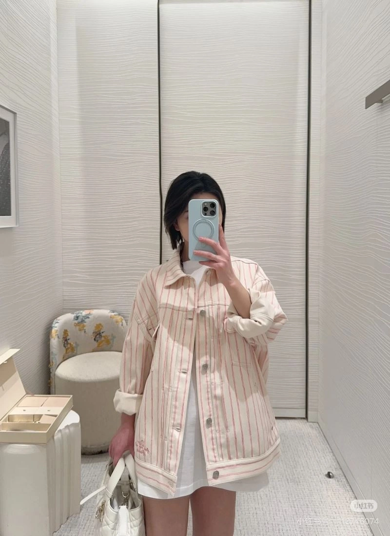 Christian Dior Outwear Neat 117519